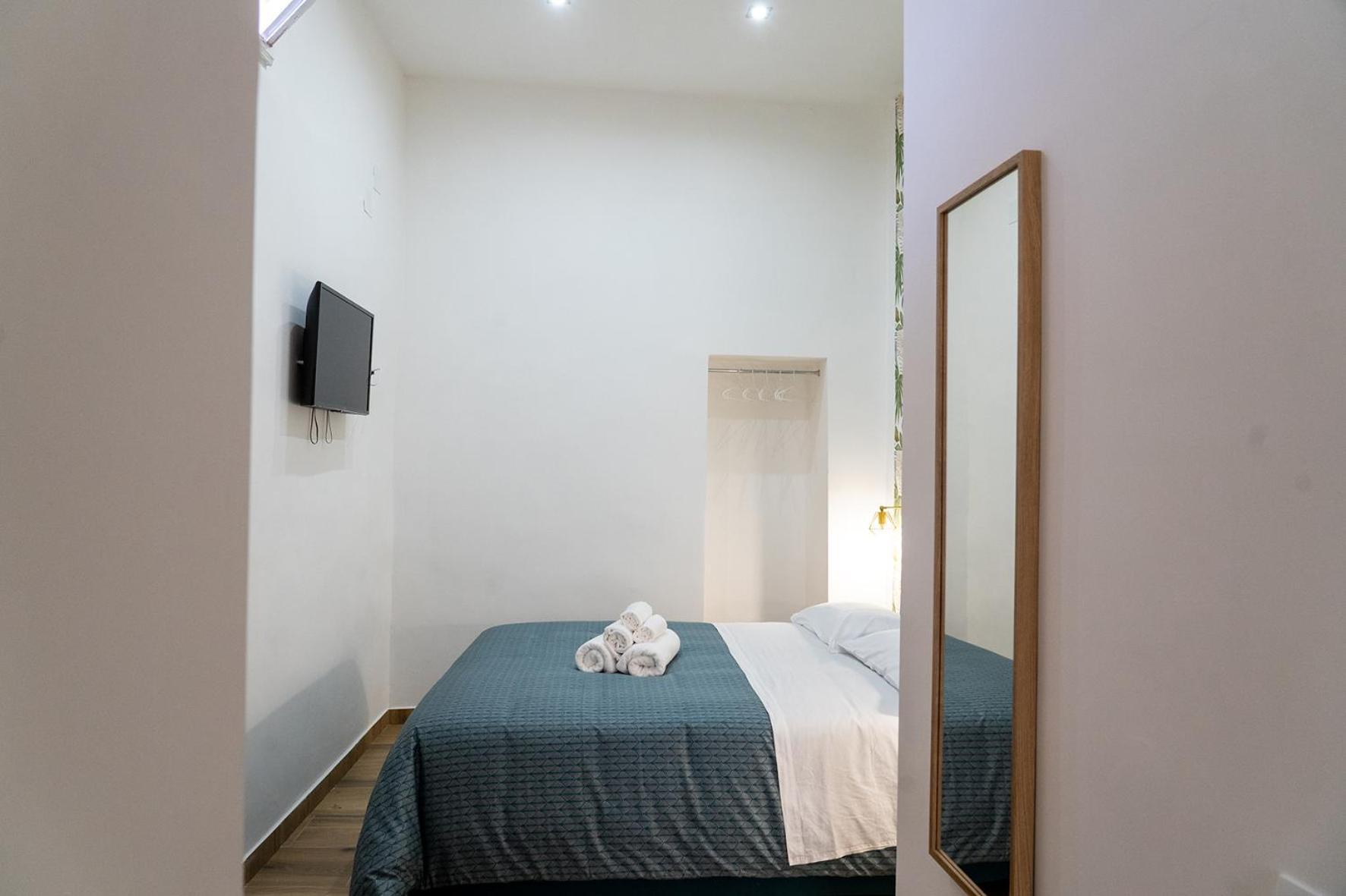 Chambre Double Supérieure