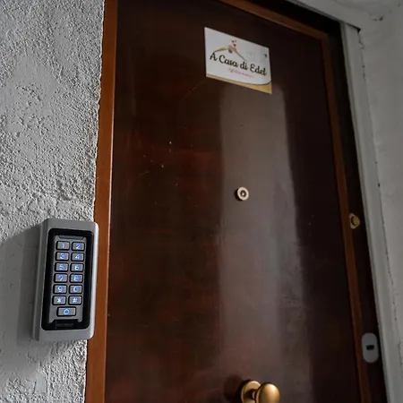 A Casa Di Edel-2